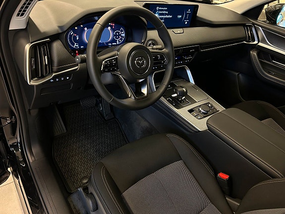 Mazda CX-80 9 of 30