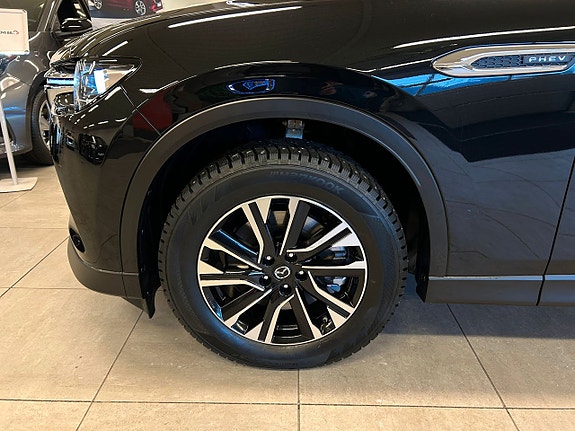 Mazda CX-80 10 of 30