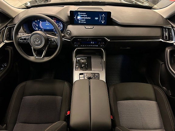 Mazda CX-80 15 of 30
