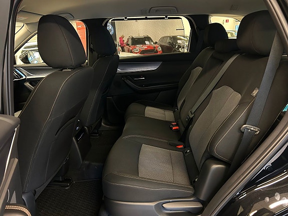 Mazda CX-80 12 of 30