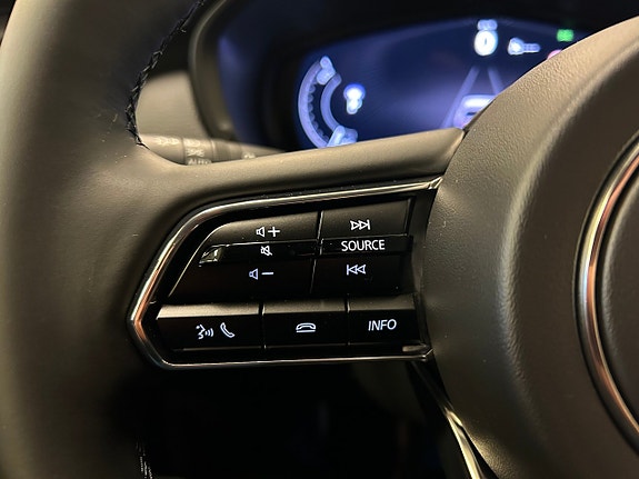 Mazda CX-80 30 of 30