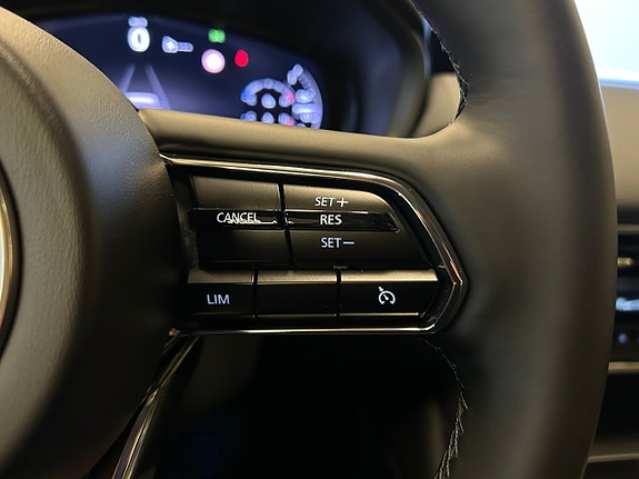Mazda CX-80 29 of 30