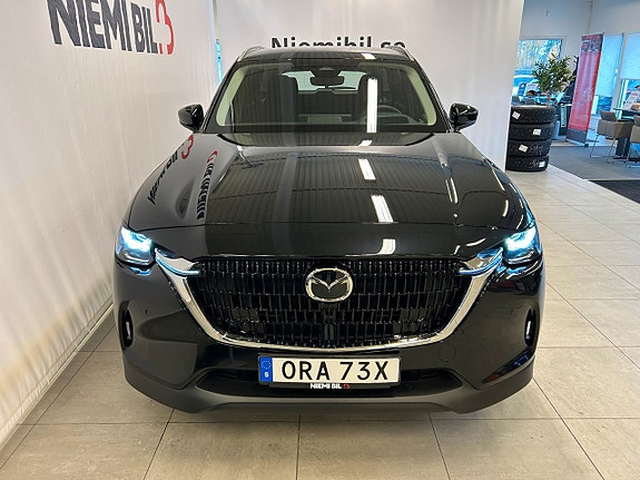 Mazda CX-80 2 of 5