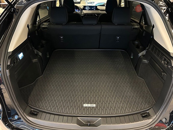 Mazda CX-80 20 of 30