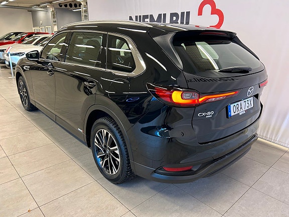 Mazda CX-80 6 of 30