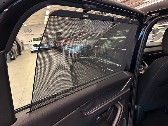 Mazda CX-80 13 of 30