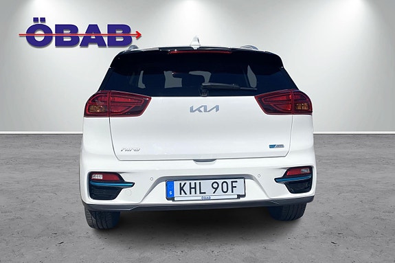 Kia e-Niro 5 of 12