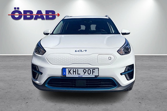 Kia e-Niro 2 of 12