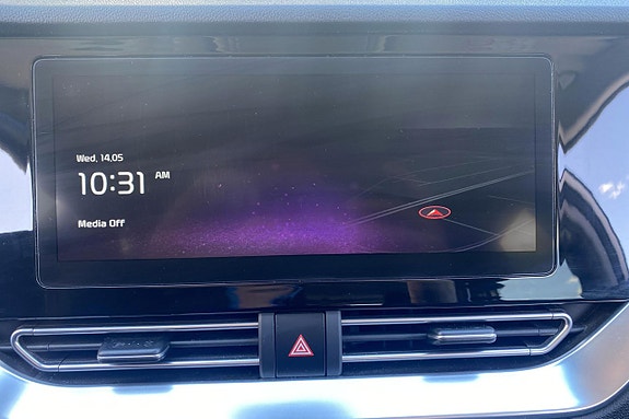 Kia e-Niro 10 of 12