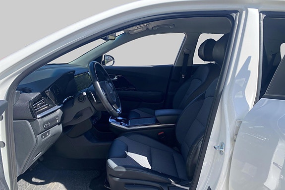 Kia e-Niro 8 of 12