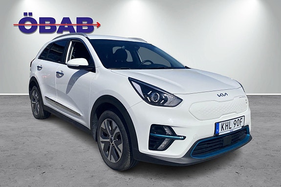 Kia e-Niro 3 of 12