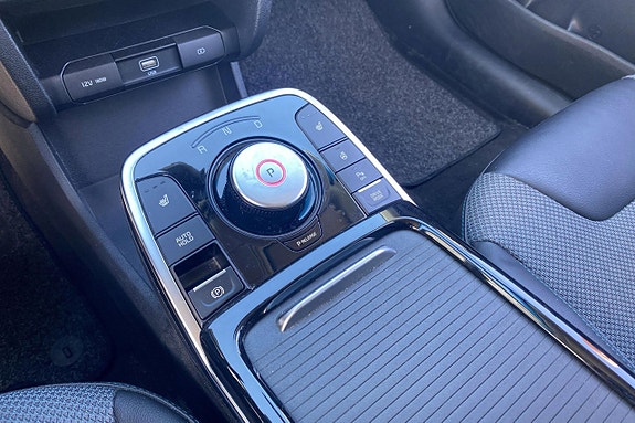 Kia e-Niro 12 of 12