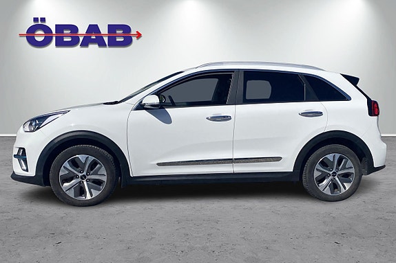 Kia e-Niro 4 of 12