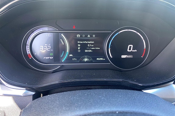 Kia e-Niro 11 of 12
