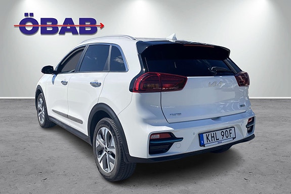 Kia e-Niro 6 of 12