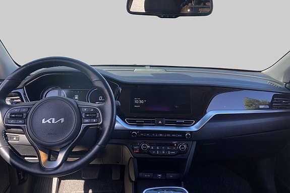Kia e-Niro 7 of 12