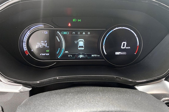 Kia e-Niro 11 of 12