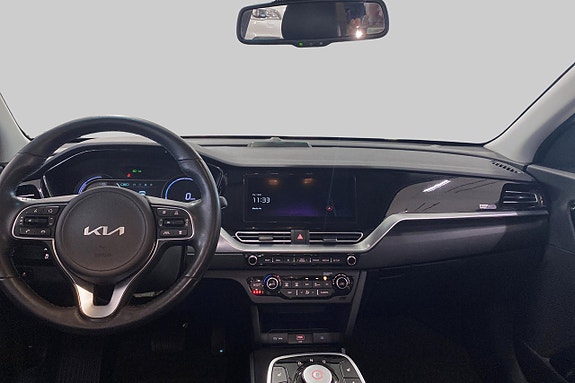 Kia e-Niro 7 of 12