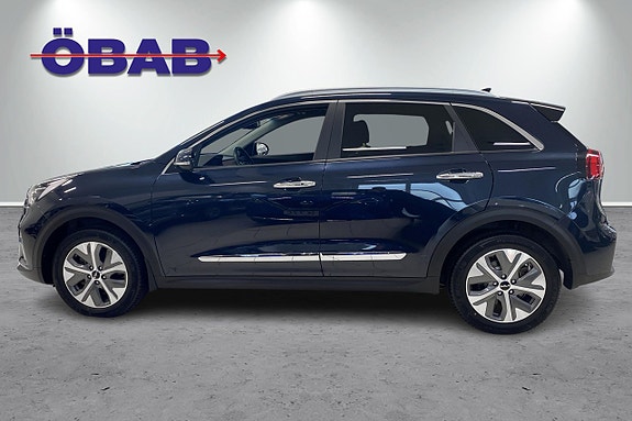 Kia e-Niro 4 of 12