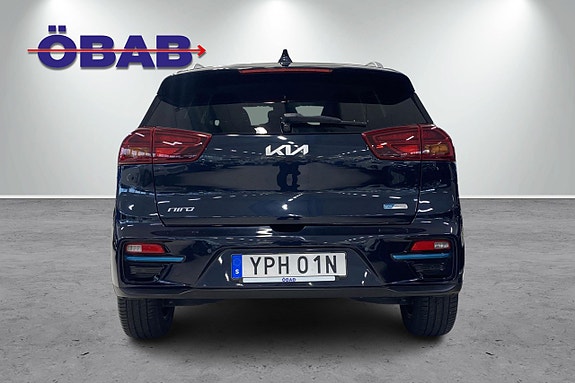 Kia e-Niro 5 of 12