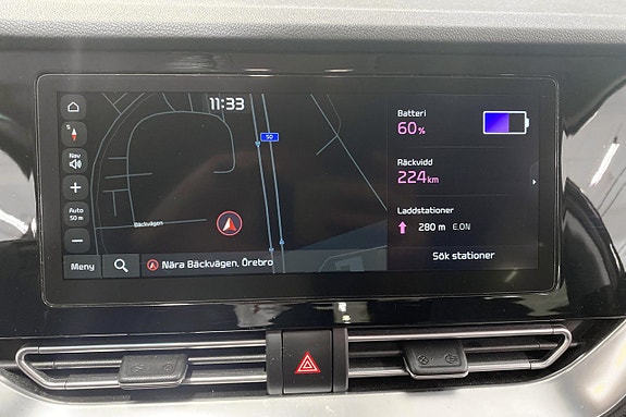 Kia e-Niro 10 of 12