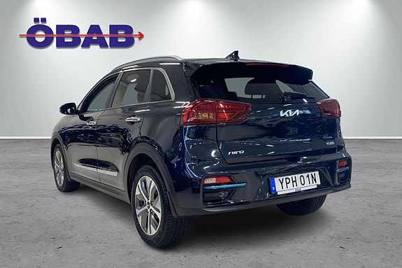Kia e-Niro 6 of 12