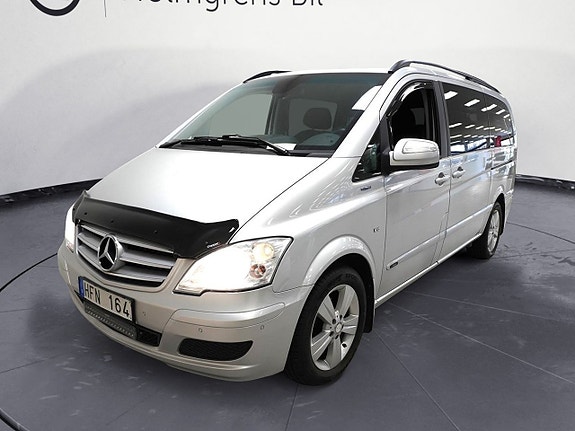 Mercedes-Benz Viano