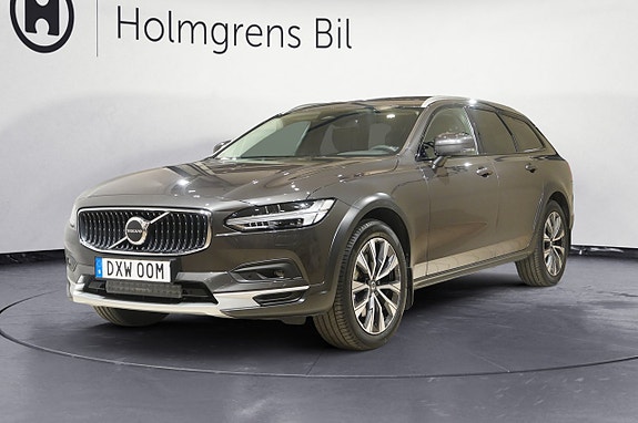 Volvo V90 Cross Country