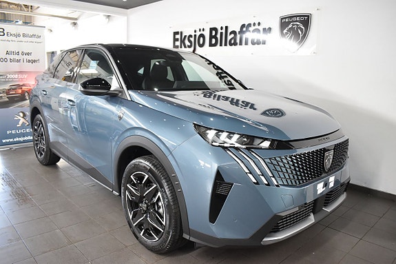 Peugeot 3008 6 of 20