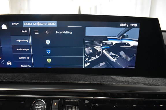 Peugeot 3008 16 of 20