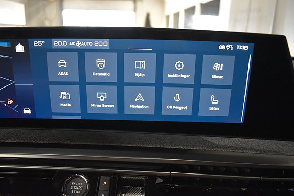 Peugeot 3008 18 of 20