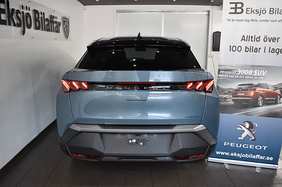 Peugeot 3008 9 of 20