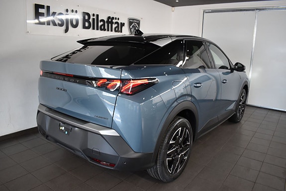 Peugeot 3008 8 of 20