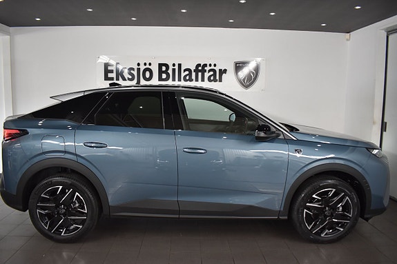 Peugeot 3008 7 of 20
