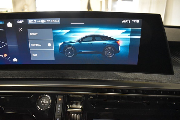 Peugeot 3008 20 of 20