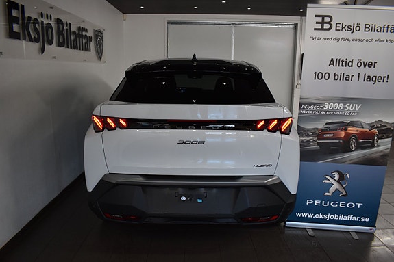 Peugeot 3008 9 of 22