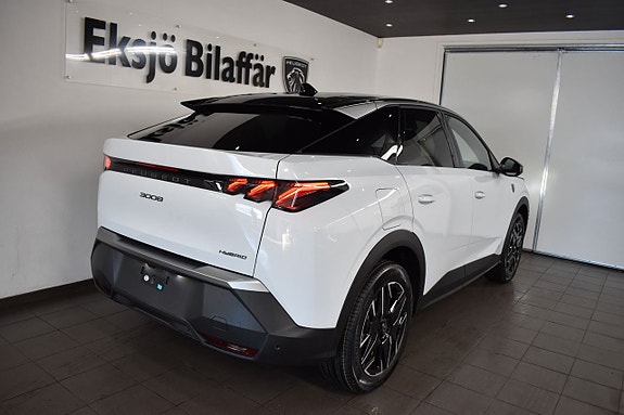 Peugeot 3008 8 of 22