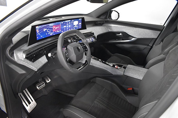 Peugeot 3008 5 of 5