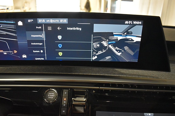 Peugeot 3008 16 of 21