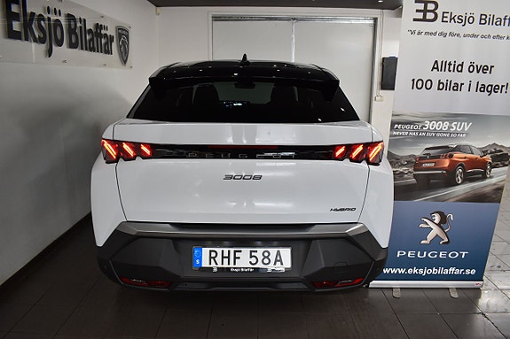 Peugeot 3008 9 of 25