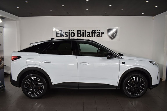 Peugeot 3008 7 of 25