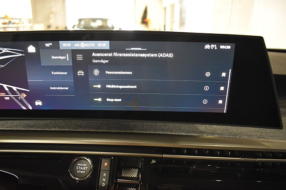 Peugeot 3008 20 of 25