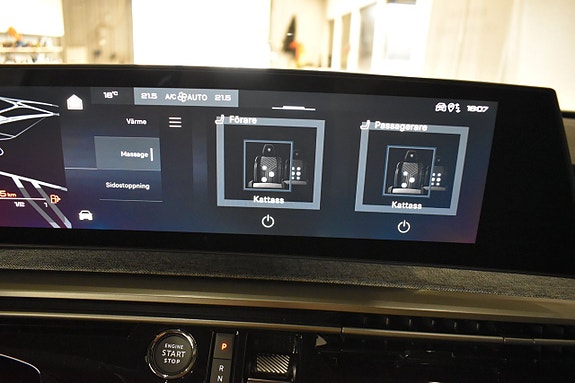 Peugeot 3008 19 of 25