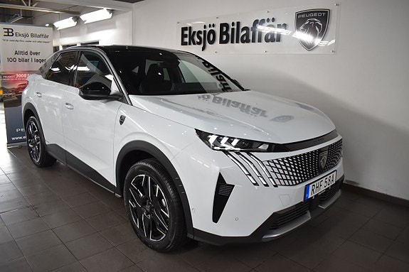 Peugeot 3008 6 of 25