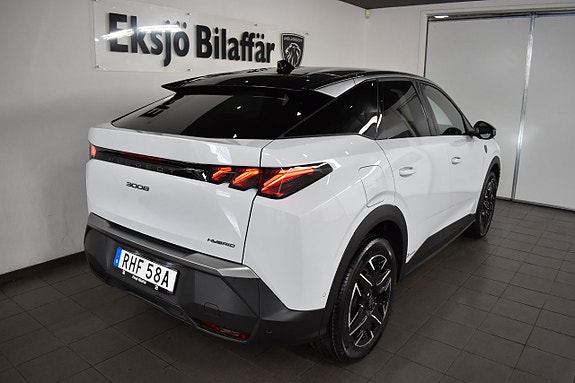 Peugeot 3008 8 of 25