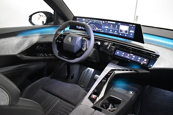 Peugeot 3008 11 of 22