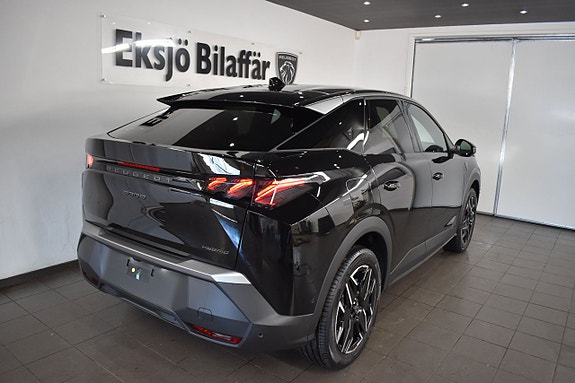 Peugeot 3008 8 of 22