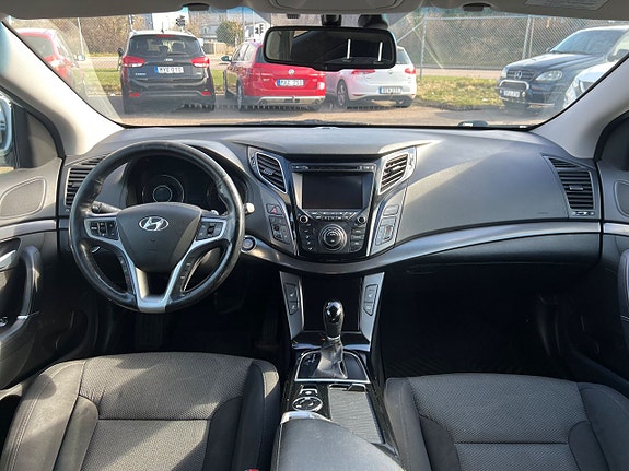 Hyundai i40 9 of 22
