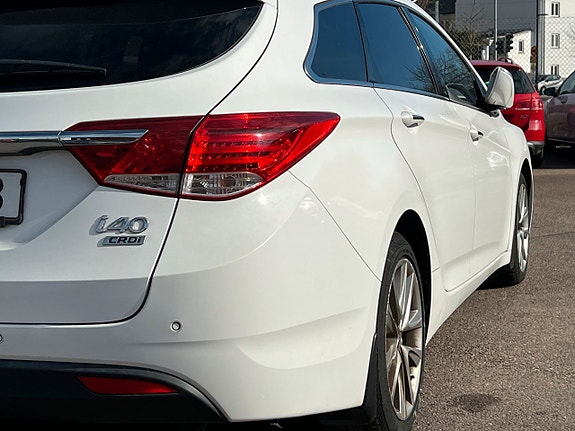Hyundai i40 22 of 22