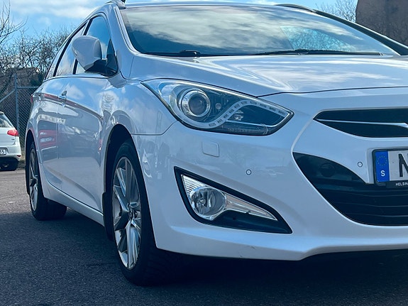 Hyundai i40 17 of 22